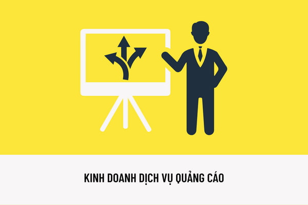 Thế nào là người kinh doanh dịch vụ quảng cáo và người phát hành quảng cáo theo quy định pháp luật?