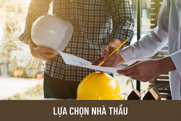 Sau khi đánh giá lựa chọn nhà thầu có nhiều nhà thầu tốt nhất được đánh giá ngang nhau thì xử lý như thế nào?