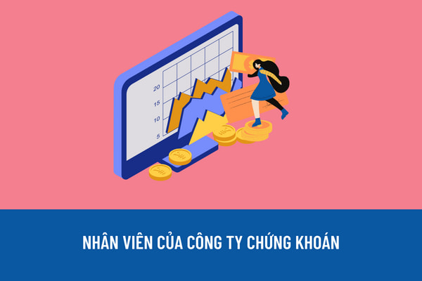 Thành viên của công ty chứng khoán phải đảm bảo những quy định gì? Nhân viên của công ty chứng khoán có bắt buộc phải có chứng chỉ hành nghề chứng khoán không?