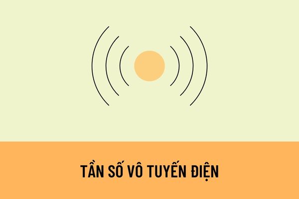 Thời hạn của giấy phép sử dụng tần số vô tuyến điện là bao nhiêu lâu theo quy định mới nhất?