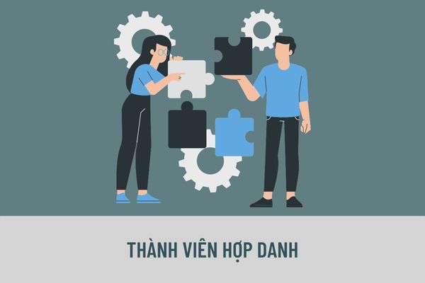 Thành viên hợp danh trong công ty hợp danh không được làm những việc nào? Quyền và nghĩa vụ của thành viên hợp danh là gì?