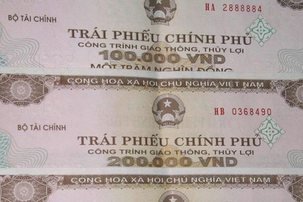 Quy trình lựa chọn đại lý phân phối và thanh toán trái phiếu Chính phủ theo quy định mới nhất 2024?