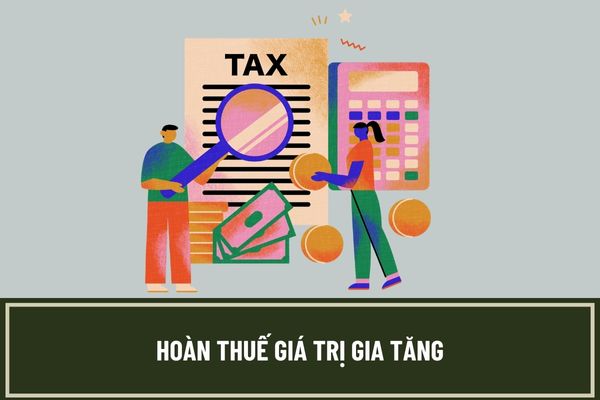 Tổng cục thuế hướng dẫn như thế nào về việc hoàn thuế GTGT đối với hàng hóa dịch vụ xuất khẩu?