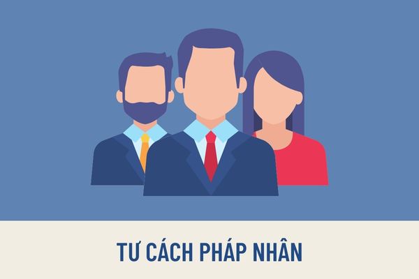 Tư cách pháp nhân theo quy định pháp luật là gì? Tư cách pháp nhân của từng loại hình doanh nghiệp được quy định như thế nào?