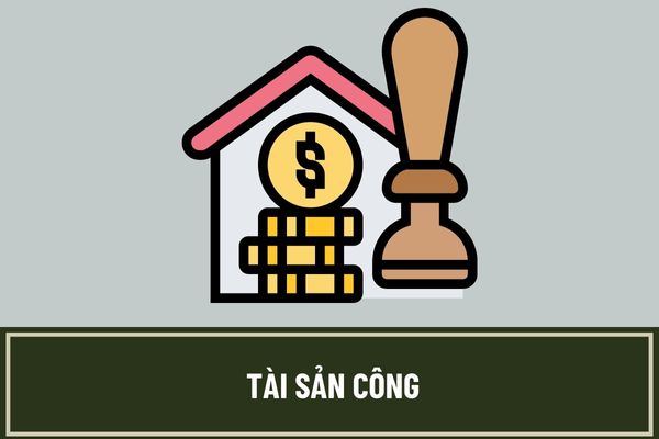 Thế nào là tài sản công? Thẩm quyền phê duyệt đề án cho thuê tài sản công thuộc về cơ quan nào?