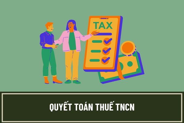 Sau khi đã ủy quyền quyết toán thuế TNCN phát hiện cá nhân thuộc diện trực tiếp quyết toán thuế với cơ quan thuế thì xử lý như thế nào?