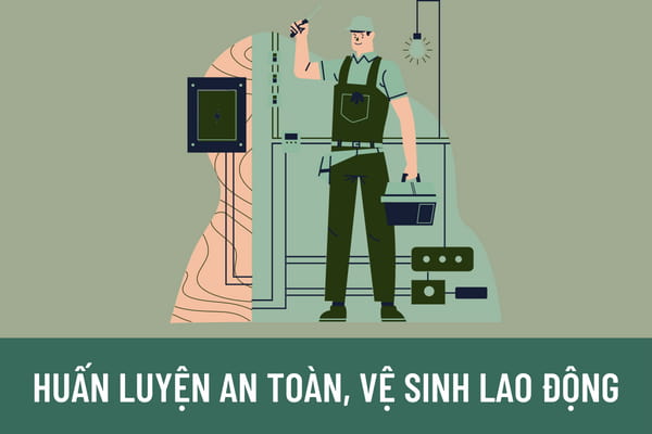 Doanh nghiệp có bắt buộc phải tổ chức huấn luyện an toàn lao động cho lao động thử việc không? 