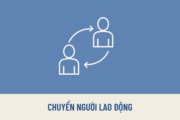 Công ty chuyển người lao động làm công việc khác không đúng theo hợp đồng quy bị xử phạt thế nào?