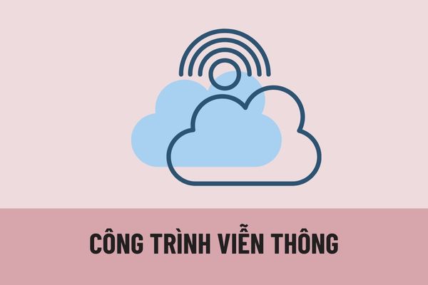 Công trình viễn thông nào sẽ được ưu tiên về không gian và điểm đặt? Quy hoạch hạ tầng kỹ thuật viễn thông thụ động bao gồm những gì?