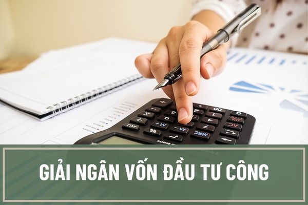 Hạn chế trong việc phân bổ, giải ngân vốn đầu tư công hiện nay là gì? Chính phủ chỉ đạo thực hiện 03 Chương trình mục tiêu quốc gia như thế nào?