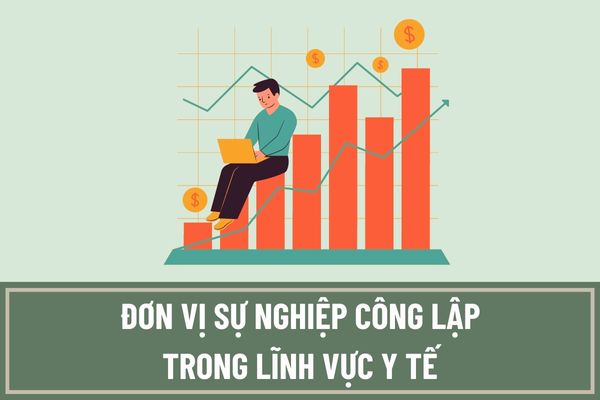 Đơn vị sự nghiệp công lập trong lĩnh vực y tế không phải là doanh nghiệp thì có phải thực hiện kê khai tính thuế thu nhập doanh nghiệp không?