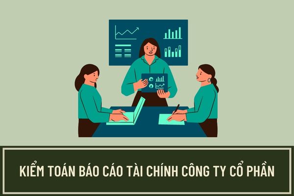 Công ty cổ phần có phải là công ty đại chúng? Công ty cổ phần có cần phải kiểm toán báo cáo tài chính không?