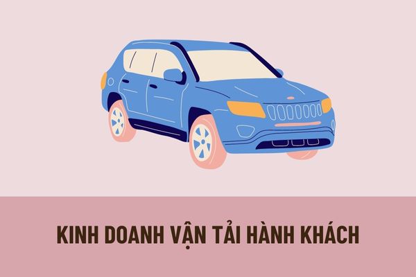 Doanh nghiệp, hộ kinh doanh muốn kinh doanh vận tải bằng xe ô tô cần phải đáp ứng điều kiện gì?