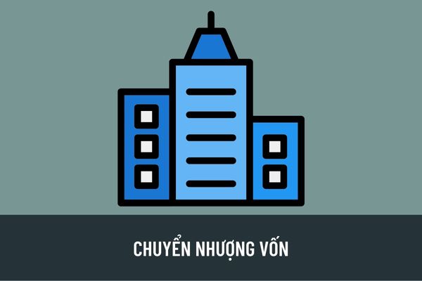 Chuyển nhượng phần vốn góp trong công ty trách nhiệm hữu hạn có cần phải thông báo với cơ quan đăng ký kinh doanh không?