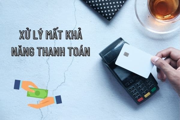 Xử lý trường hợp thành viên bù trừ bị mất khả năng thanh toán giao dịch chứng khoán phái sinh tại trung tâm lưu ký chứng khoán Việt Nam từ ngày 1/6/2022 như thế nào?