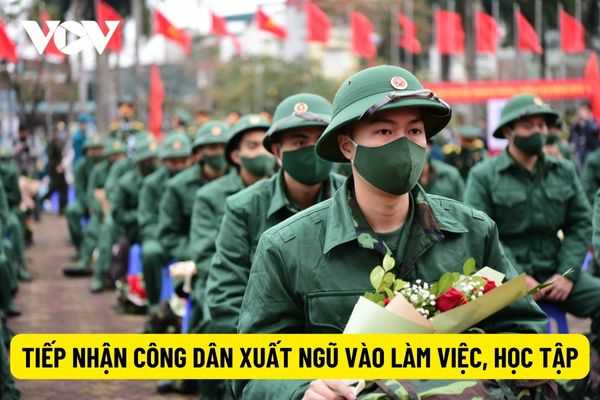 Tăng mức phạt đối với hành vi không tiếp nhận cho hạ sĩ quan, binh sĩ đã hoàn thành nghĩa vụ quân sự trở về nơi đã từng học tâp, làm việc lên đến 30.000.000?