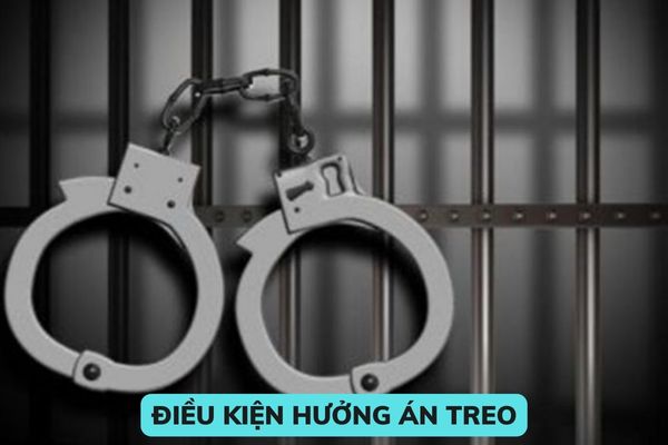 Án treo là gì? Người bị kết án phạt tù sẽ được hưởng án treo nếu đáp ứng các điều kiện nào? Người được hưởng án treo có bị tước một số quyền công dân? Hình từ Inernet