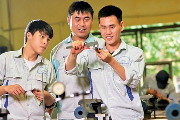 Ban hành Quyết định 98/2024 quy định mức hỗ trợ giải quyết việc làm và đào tạo nghề cho người có đất thu hồi tại TP.HCM? (Hình từ internet)