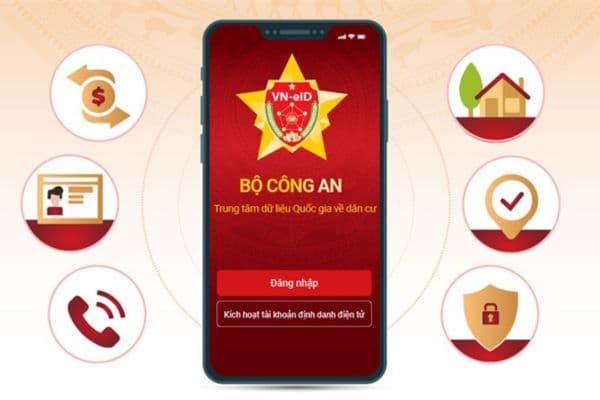 Công dân có được đăng ký tài khoản định danh điện tử mức độ 2 tại nơi tạm trú được không? Nếu được thì đăng ký như thế nào? 