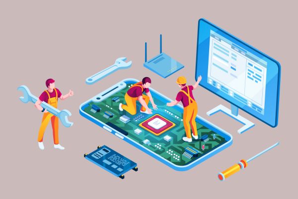 Đã có Luật Giao dịch điện tử mới nhất 2023? Điểm mới nổi bật của Luật Giao dịch điện tử 2023 so với Luật Giao dịch điện tử hiện hành là g