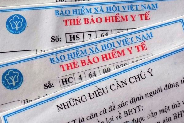 Mức xử phạt của doanh nghiệp đối với hành vi chậm đóng bảo hiểm y tế cho người lao động là bao nhiêu? (Hình từ Internet)