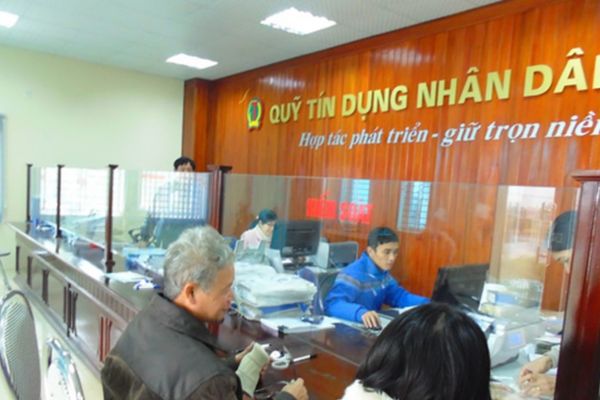 Những đối tượng nào không được Quỹ tín dụng nhân dân cho vay không có bảo đảm? Quỹ tín dụng nhân dân huy động vốn thông qua các hình thức nào? (Hình từ Internet)