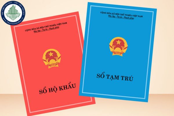 Khai báo thông tin về cư trú cho người chưa thành niên trong trường hợp cha, mẹ không có cả nơi thường trú, nơi tạm trú?