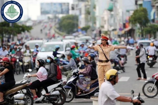 Nâng cao hiệu quả công tác đảm bảo trật tự an toàn giao thông theo yêu cầu của Thủ tướng Chính phủ?