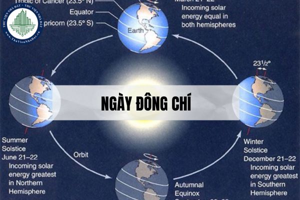 Ngày Đông Chí là ngày gì? Những hoạt động ý nghĩa trong ngày Đông Chí?