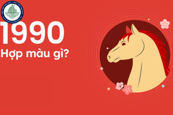 Canh Ngọ 1990 hợp màu gì? Nên sơn nhà màu nào hợp phong thuỷ?