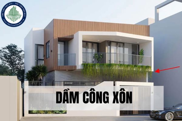 Ưu và nhược điểm của dầm công xôn trong công trình xây dựng?