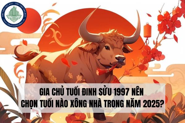 Tử vi 2025 tuổi Sửu