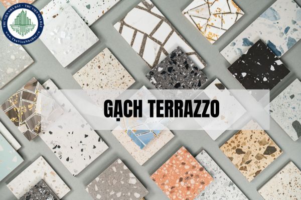 Gạch Terrazzo là gì? Ứng dụng của gạch Terrazzo trong công trình xây dựng?