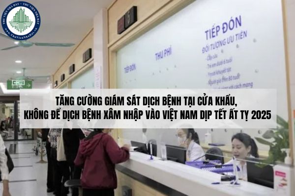 Phân công cán bộ trực 24/24 giờ trong thời gian nghỉ Tết Ất Tỵ 2025 