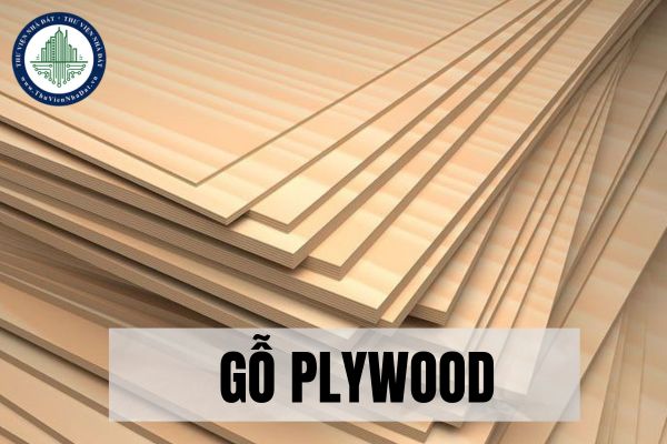 Gỗ Plywood là gì? Ứng dụng của gỗ Plywood trong đời sống?