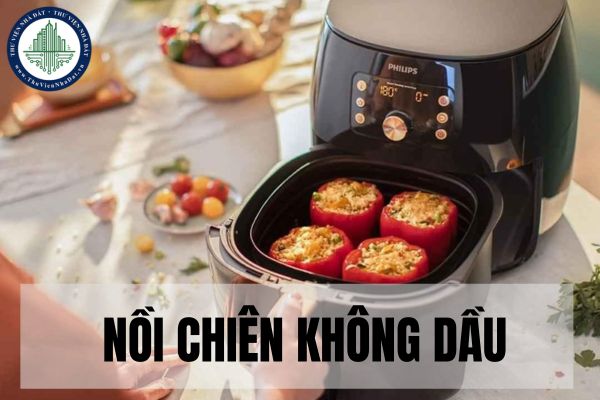 Ưu và nhược điểm của nồi chiên không dầu?