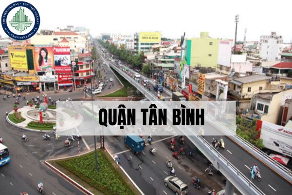 Quận Tân Bình ở đâu? Lý do tại sao Quận Tân Bình là sự lựa chọn lý tưởng để mua nhà?