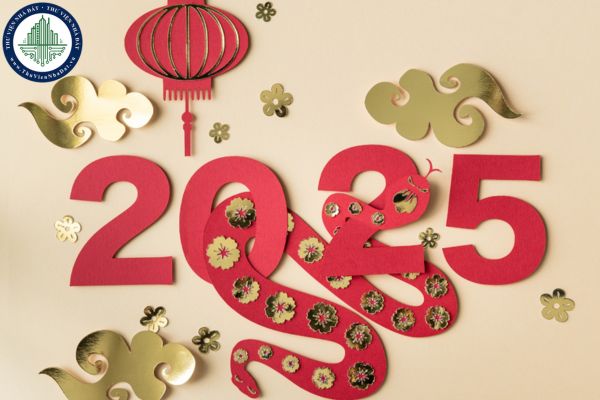 Tại sao năm 2025 không có 30 Tết? Tết Nguyên đán 2025 mùng 1 Tết là ngày bao nhiêu dương lịch?