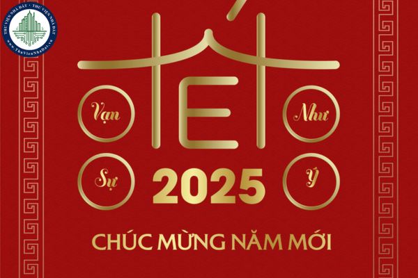 Lịch làm việc trở lại của cán bộ công chức viên chức sau Tết Âm lịch 2025