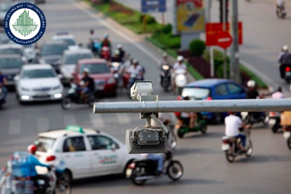 Người dân xem camera giao thông TPHCM như thế nào?