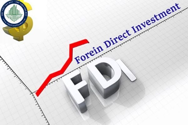 Nguồn vốn FDI có thể thúc đẩy sự phát triển kinh tế của Việt Nam như thế nào?