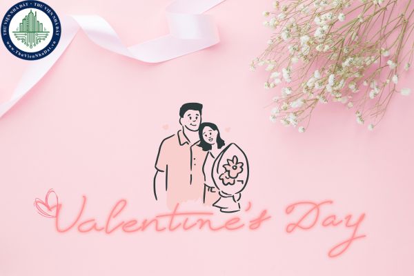 Các ngày Valentine trong năm 2025 ý nghĩa của từng ngày là gì?