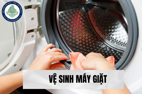 Khi nào nên vệ sinh máy giặt? Có nên vệ sinh máy giặt thường xuyên không?