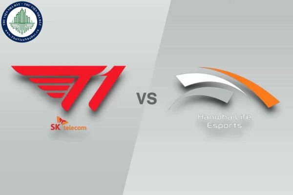 Tỉ số T1 vs HLE Playoffs LCK Cup 2025