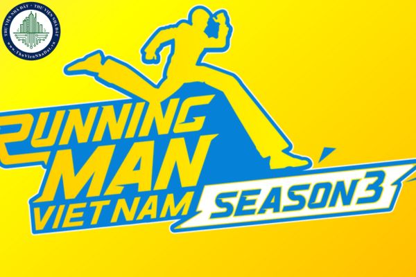 Running Man mùa 3 có những ai? Danh sách các thành viên tham gia Running Man mùa 3?