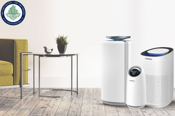Top máy lọc không khí cao cấp hiện đại đáng mua hiện nay