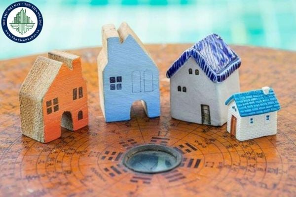 Những tuổi nên và không nên đứng cúng động thổ xây nhà, sửa nhà năm 2025