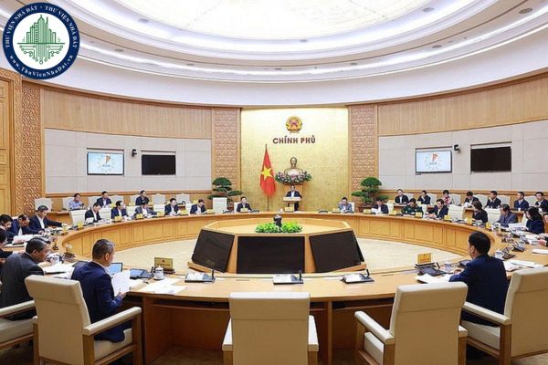 Kết luận 137 hướng dẫn tổ chức chính quyền địa phương 2 cấp