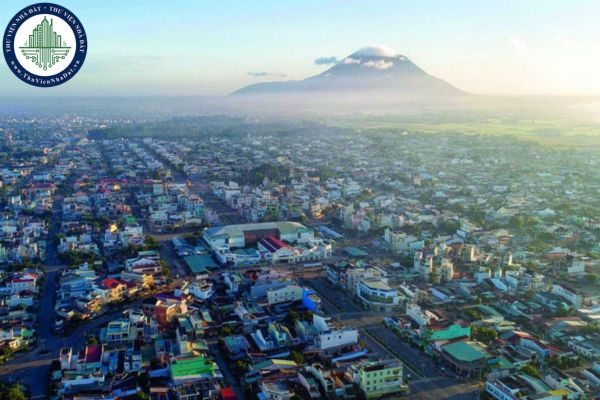 Kết luận 137: Trước mắt giữ nguyên thôn tổ dân phố hiện có