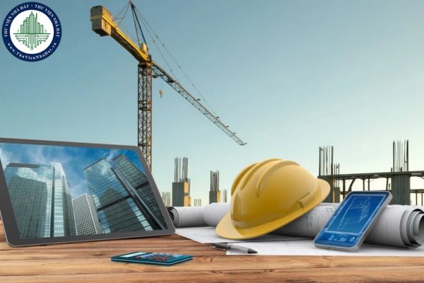 Tải file Thông tư 02/2025/TT-BXD sửa đổi Thông tư 06/2021/TT-BXD về phân cấp công trình xây dựng và hướng dẫn áp dụng trong quản lý hoạt động đầu tư xây dựng.